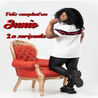 Feliz Cumpleaños Junio
