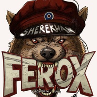 FEROX 2026 (Hjemmesnekk)