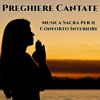 Dal cielo scende la benedizione