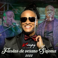 El Pompo - En Vivo