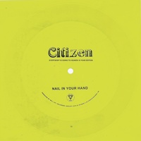 Nail In Your Hand