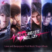Passionate Overload - Love and Deepspace Caleb's Polar Night Memory-Themed Bgm