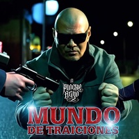 MUNDO DE TRAICIONES