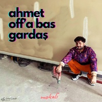 Ahmet Off'a Bas Gardaş - Düşme