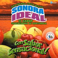 Zaraban Cumbias # 1: El Aguardiente / Paso del Norte / Margarita Margarita / San Jose Chacaya