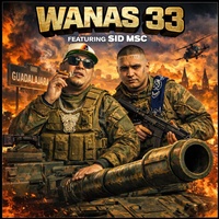 WANAS 33