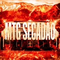 MTG SECADÃO (Slowed)