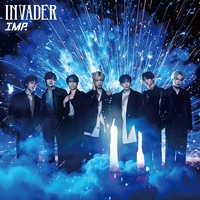 INVADER - 2 Chorus ver.