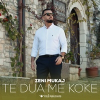 Te dua me koke