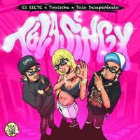 Te La SingX (Remix)