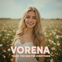 Thank You God for Everything