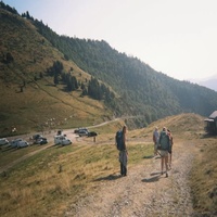 Far From Any Road