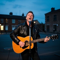 The Road Less Traveled