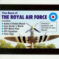 Battle of Britain Theme