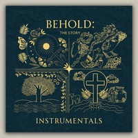 More Like Jesus (Instrumental)