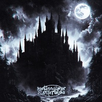 Montagem Lunar Esmeralda - Slowed