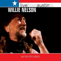 Whiskey River (Live)