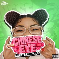 Chinese Eye