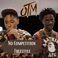 No Competition Freestyle