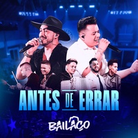 Antes de Errar