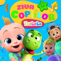 Lumea copiilor