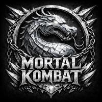 The Mortal Kombat Theme Song