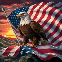 TRUMP USA BEST PRESIDENT