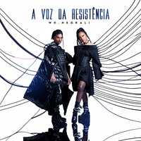 A Voz Da Resistência - Refrão