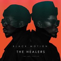 Ven Pa Ka - Black Motion Rework) (Edit