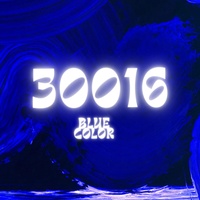 30016 Blue Color