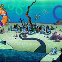 Past Lives (Spongebob)