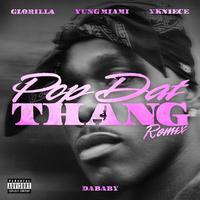 POP DAT THANG - Official Remix