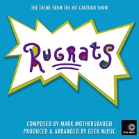 Rugrats - Main Theme