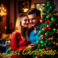 Last Christmas