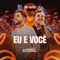 Eu e Você - Ao Vivo