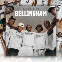 Bellingham - Yacou B OG