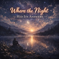 Where the Night Hid Its Answers
