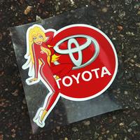 Toyota (2016)