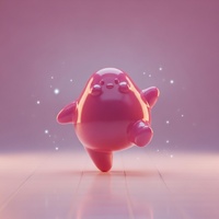 Chubby Step