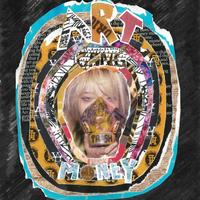 ART GANG MONEY (feat. Reddy)