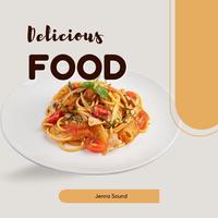 Delicious Food