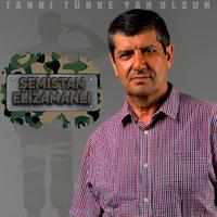 Tanrı Türke Yar Olsun