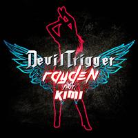 Devil Trigger (from "Devil May Cry 5") - Instrumental