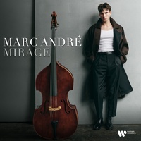 6 Pieces, Op. 51: No. 6, Valse sentimentale (Perf. by Double Bass and Piano)