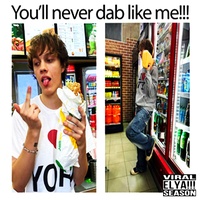 dab!!!