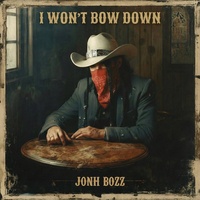 I Won’t Bow Down