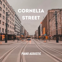 Cornelia Street - Piano Acoustic