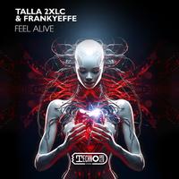 Feel Alive (Extended Mix)