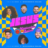 Jesus