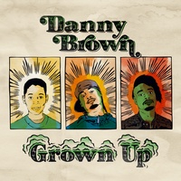 Grown Up - Instrumental